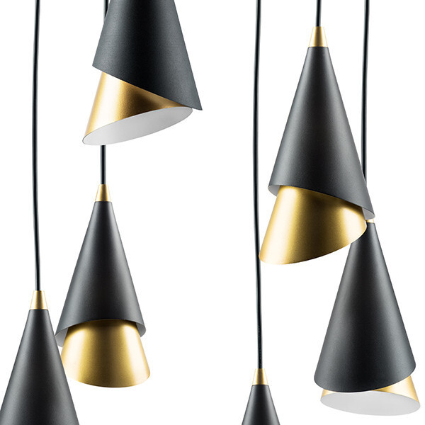 Подвесной светильник Lightstar 757060