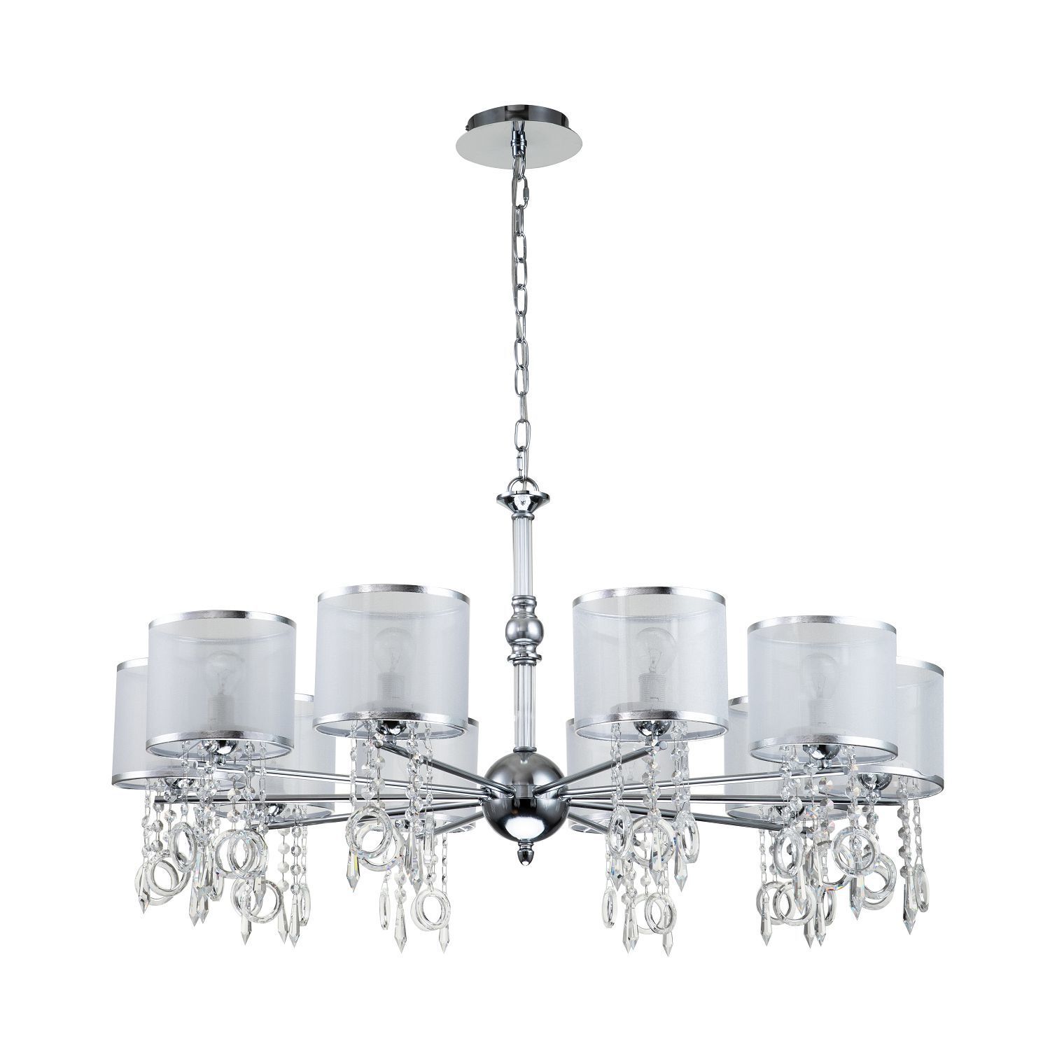 Люстра Favourite 2869-10P