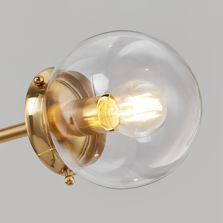 Подвесная люстра NIMES by ImperiumLoft