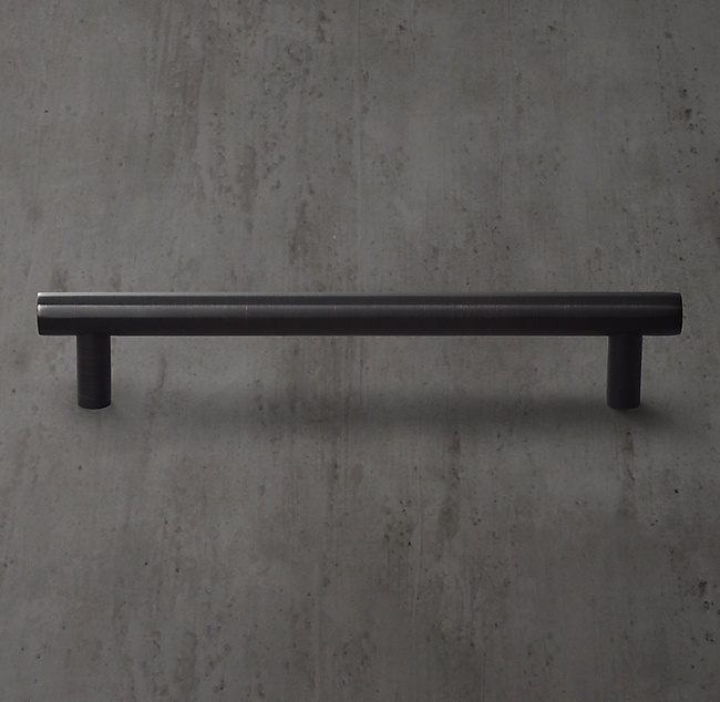 Ручка-скоба Restoration Hardware Durham L.15.2 Bronze