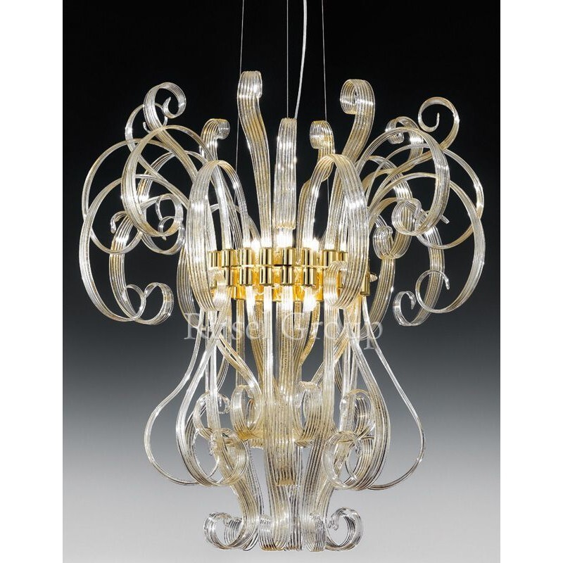 Люстра de MAJO CIOCCA S6