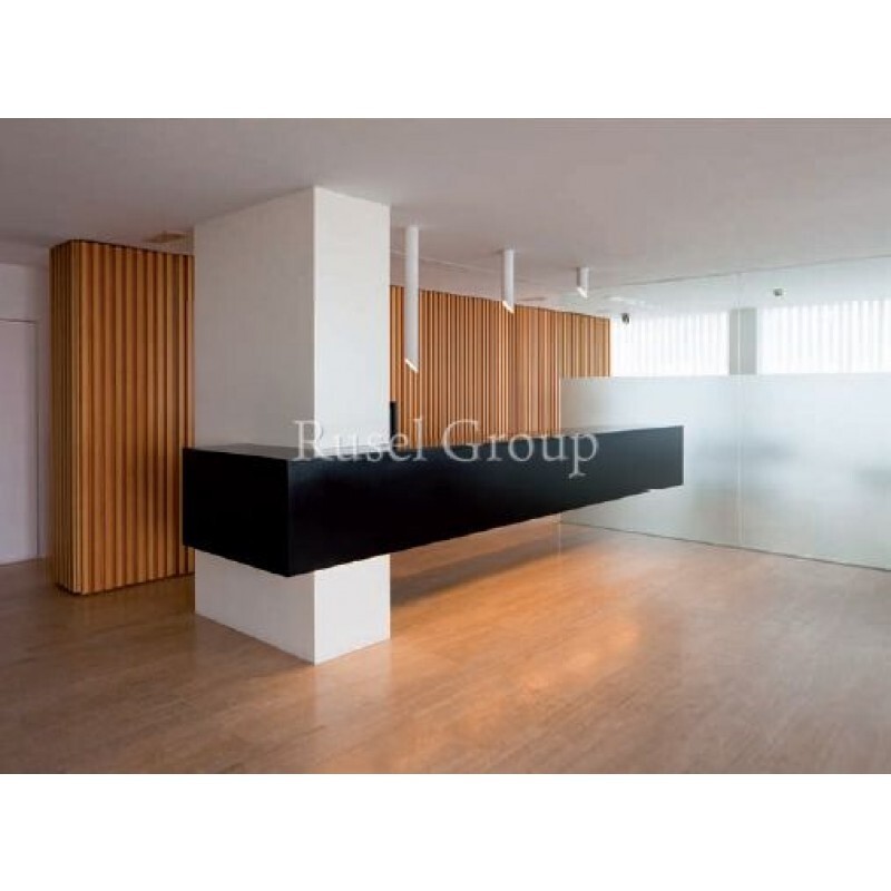 Потолочный светильник Vibia 45º 8252