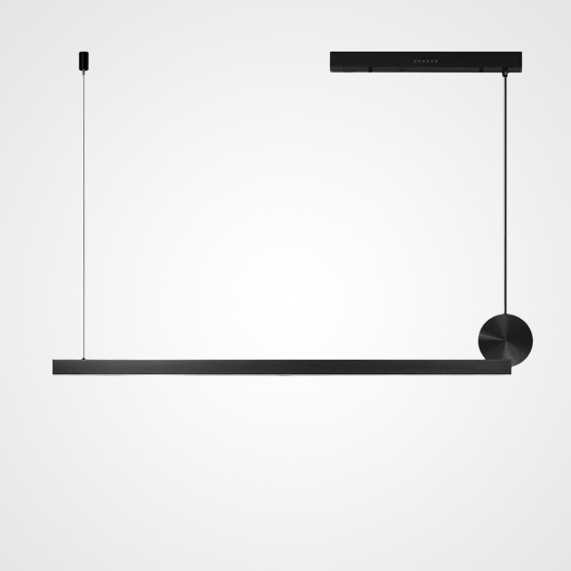 Подвесной светильник VOLMAR B L120 by ImperiumLoft