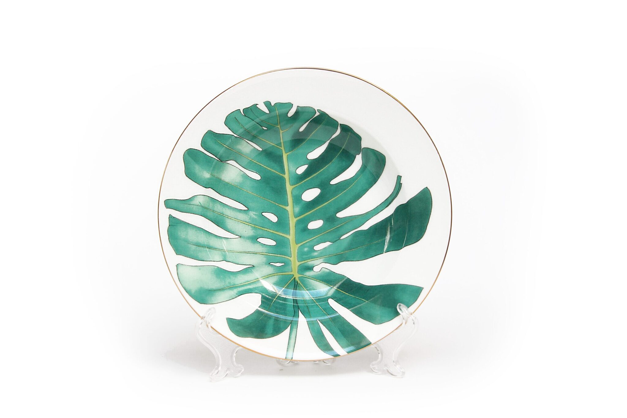 Столовый набор Louvre Home Passifolia