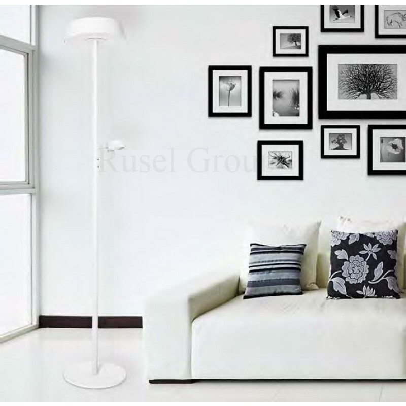 Напольный светильник Leds C4 PING LT