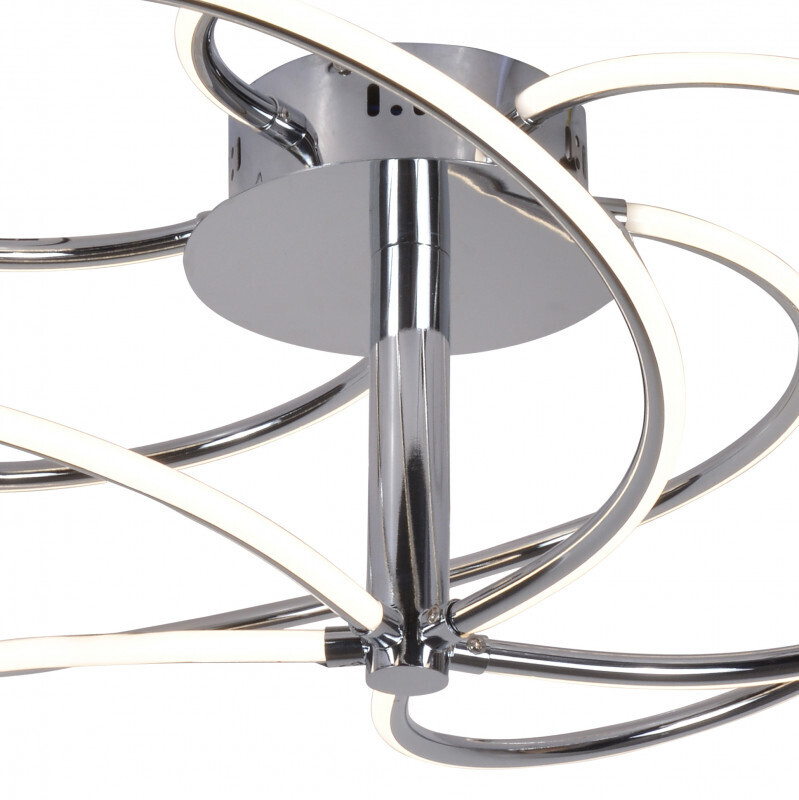 Люстра на штанге F-Promo 2381-5U