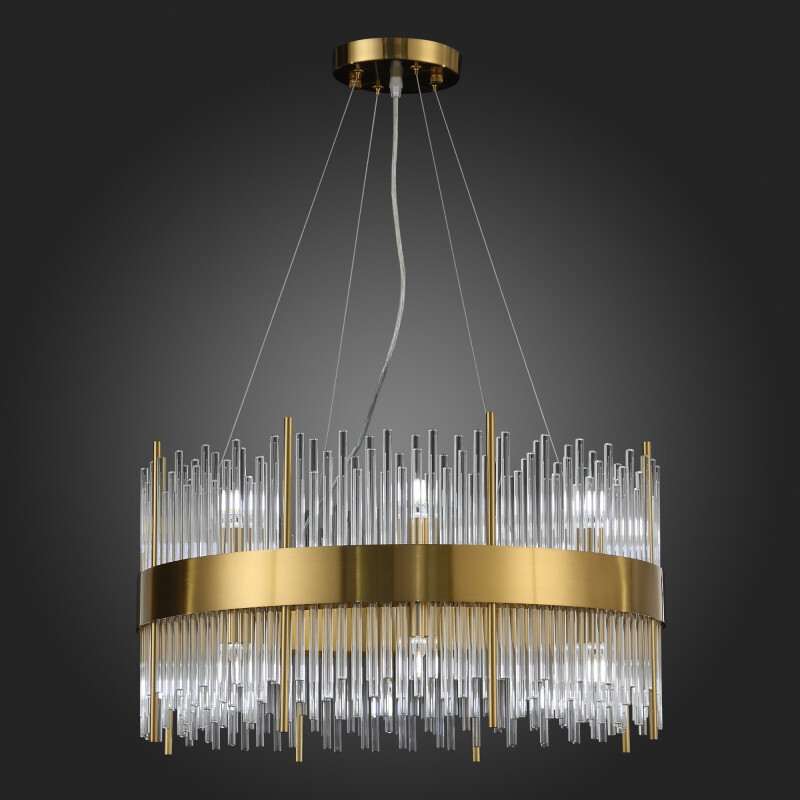 Подвесная люстра ST Luce SL1158.303.16