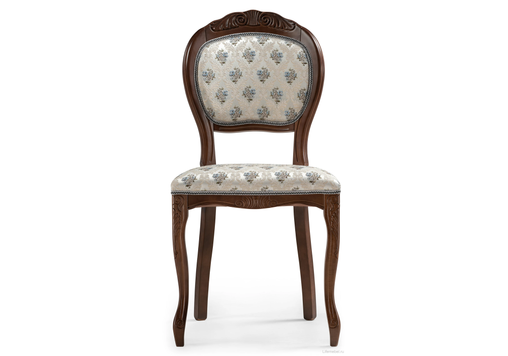 Стул деревянный Woodville Джованни 373897