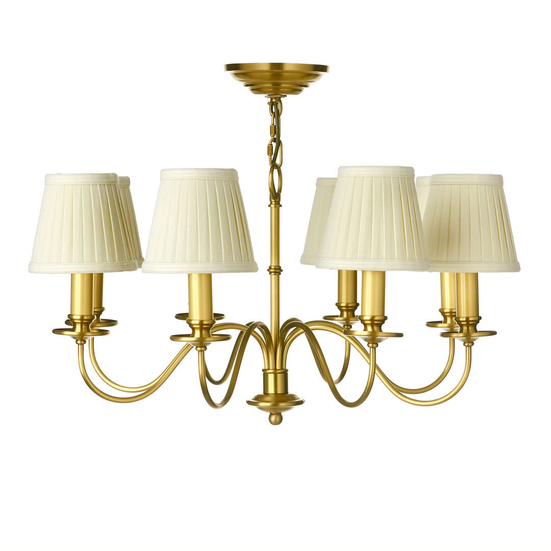 Люстра Cloyd VISALIA C8 10061