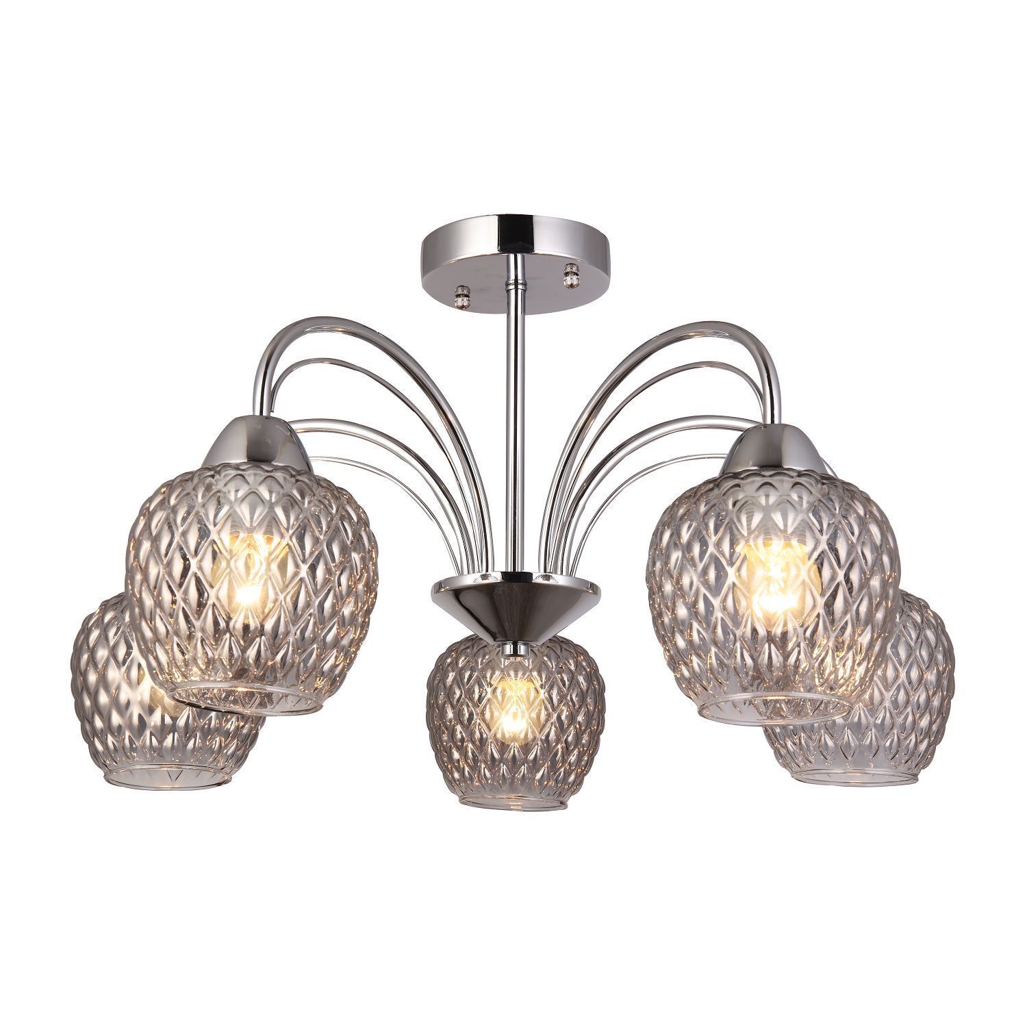 Потолочный светильник F-Promo 2540-5U