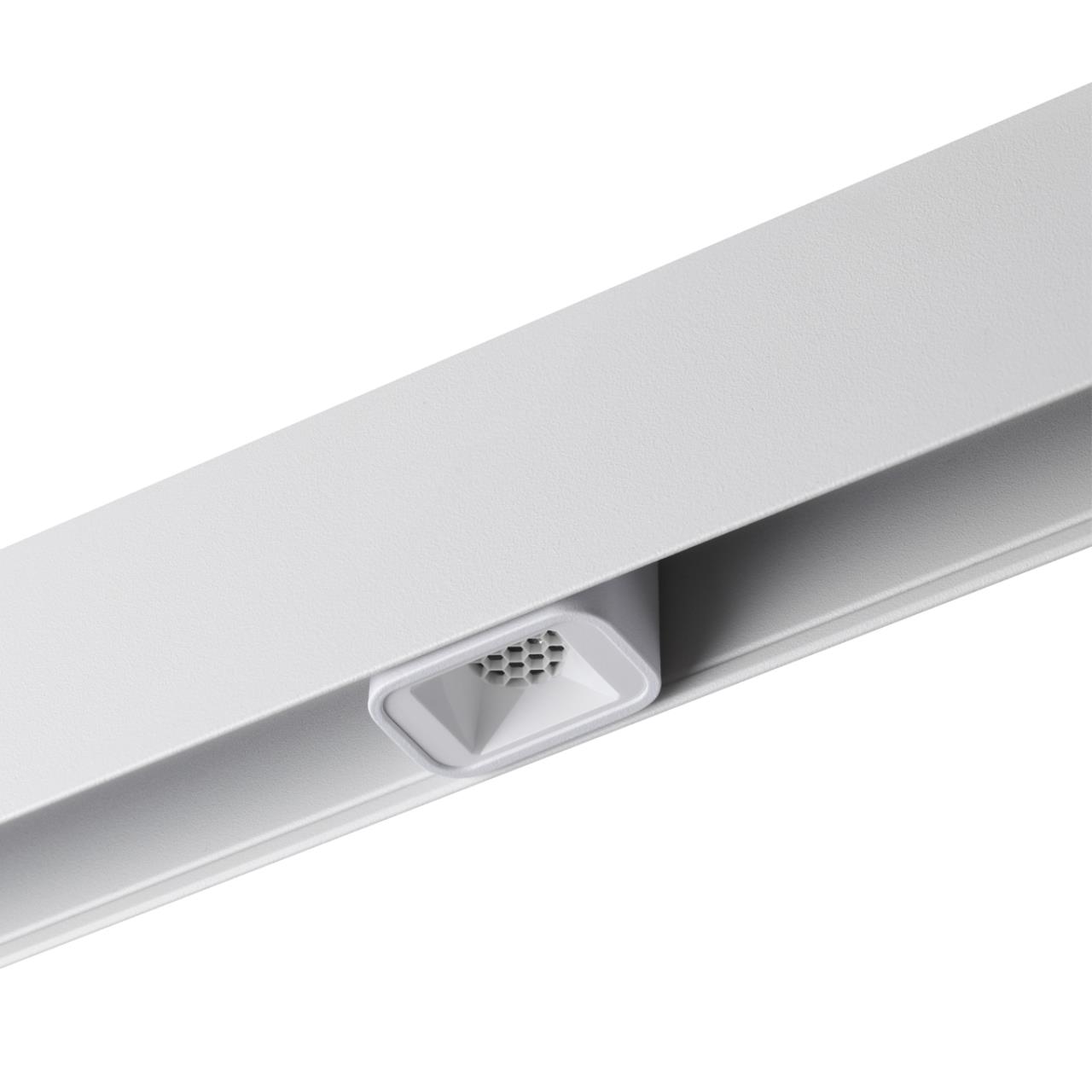 Трековый светильник для низковольтного шинопровода Novotech 359514