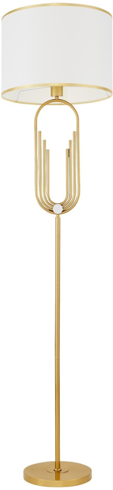 Торшер Lumina Deco LDF 5522 MD+WT