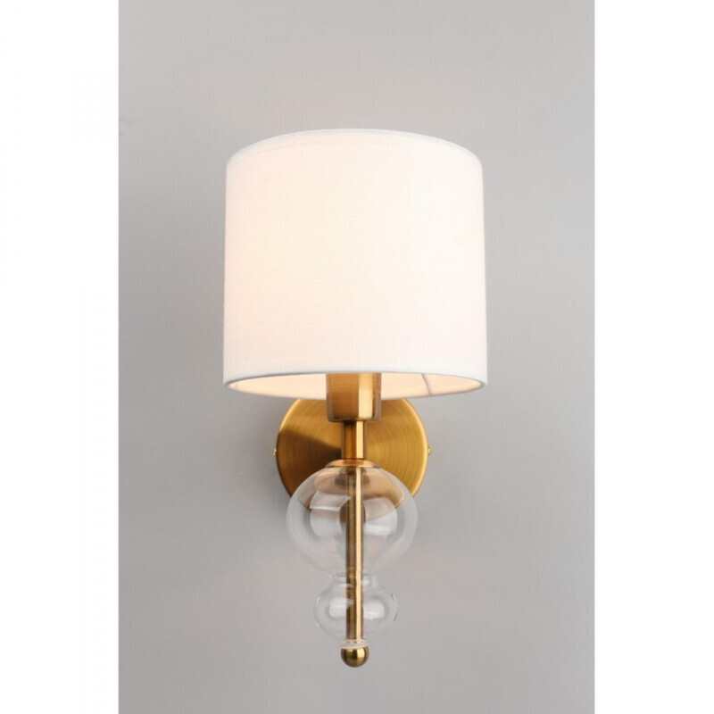 Бра Omnilux OML-56701-01