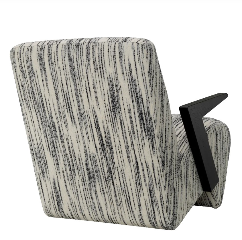 Кресло Eichholtz VENOSA 118434