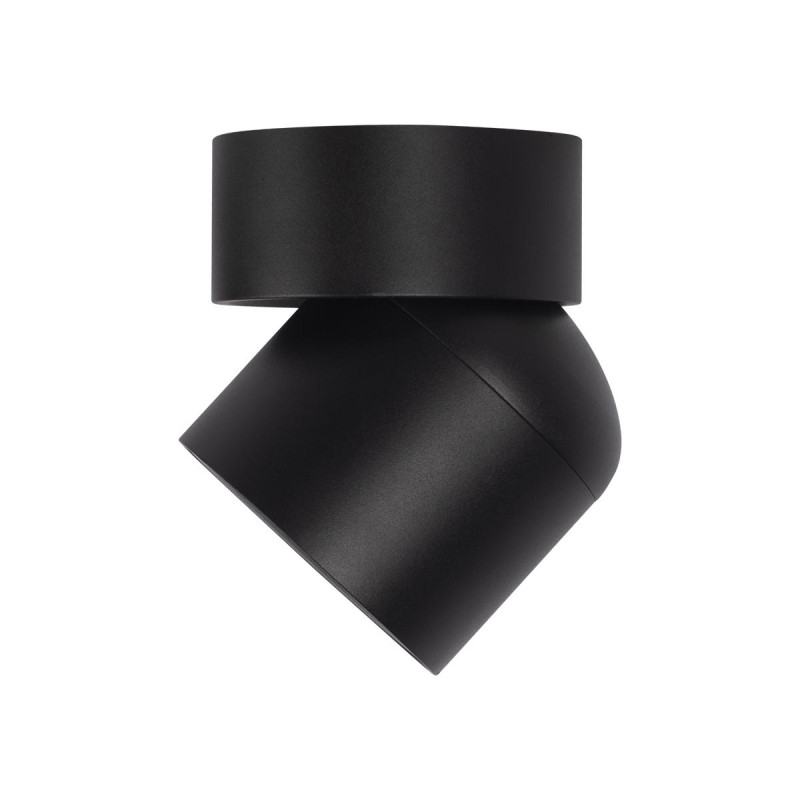 Накладной светильник LOFT IT 10180 Black 4000K