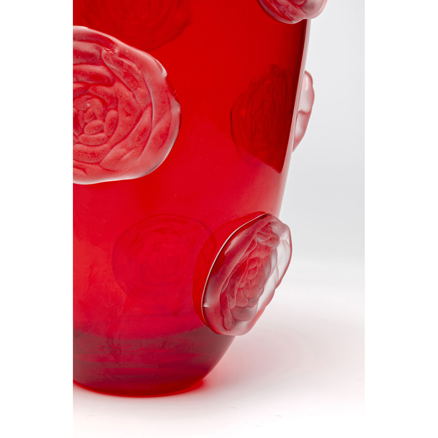 Ваза Roses 29cm KARE 57996