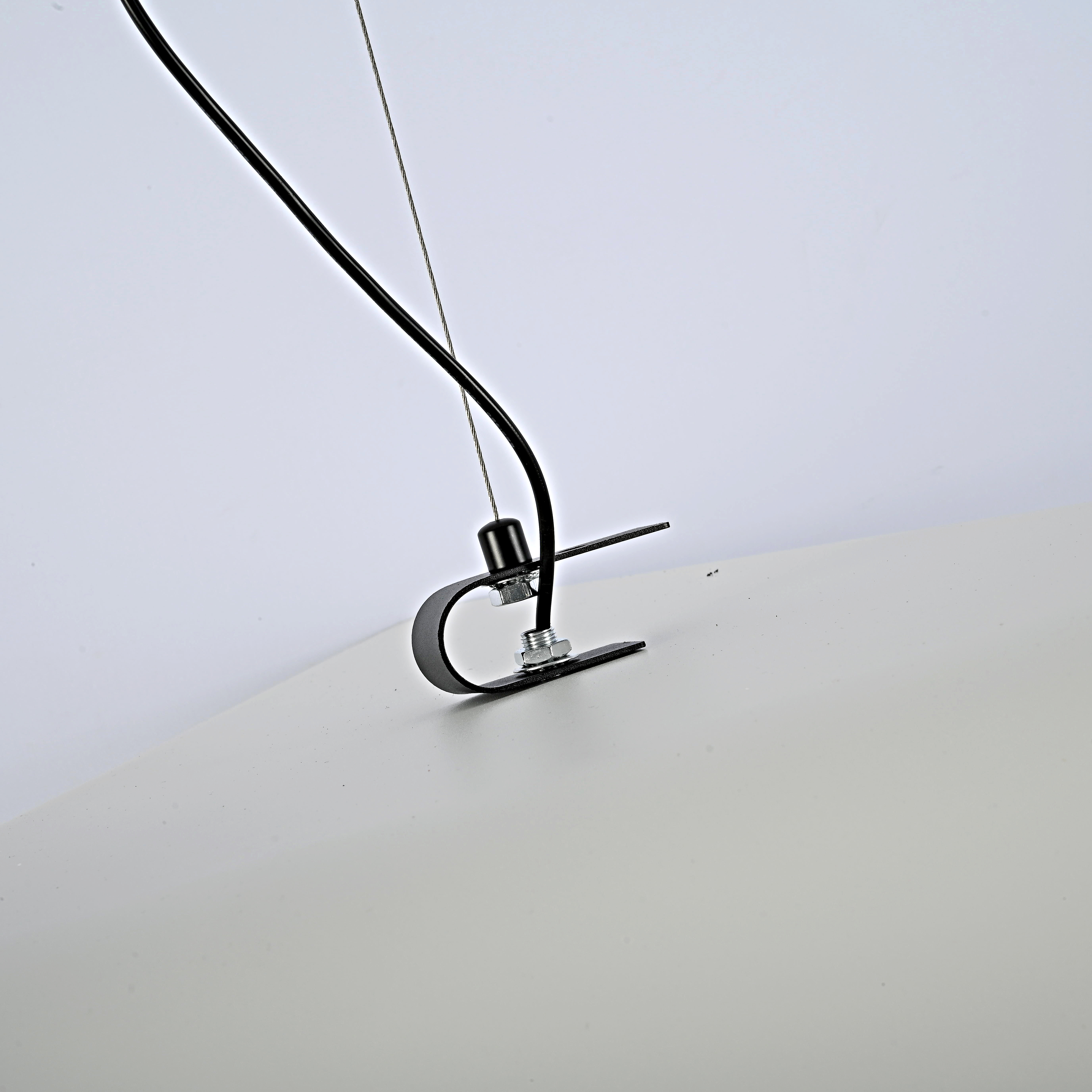 Подвесной Светильник Covert White D60 By Imperiumloft