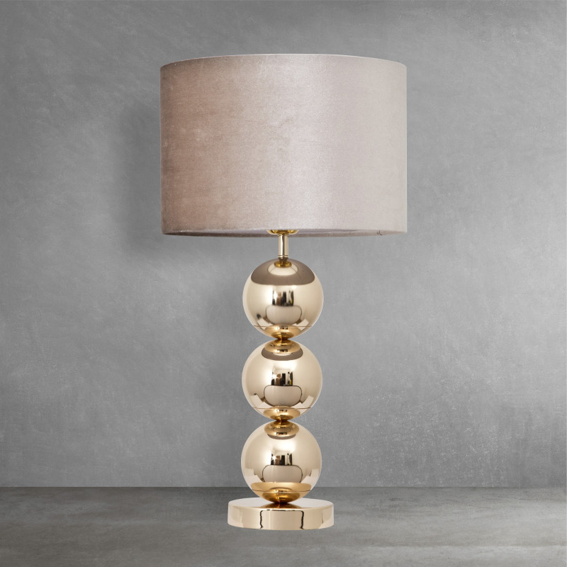 Настольная лампа MODELUX ML.701.01TL GD