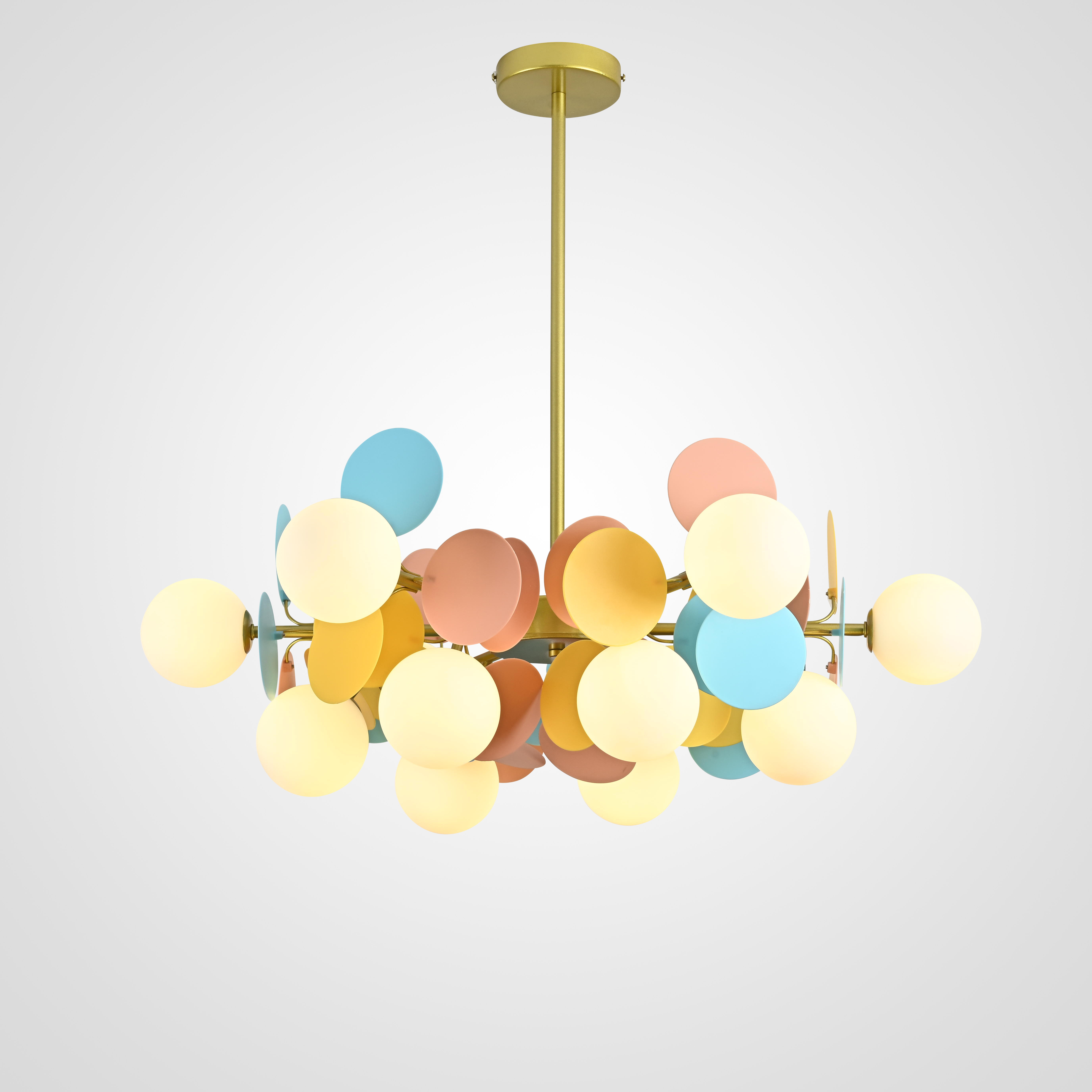 Люстра Matisse D75 By Imperiumloft