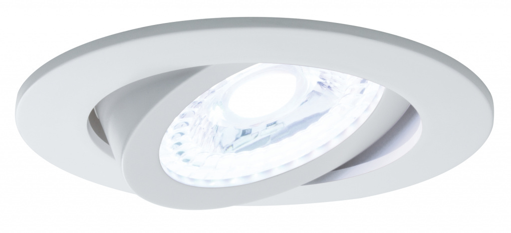 Встраиваемый светильник Paulmann 50065