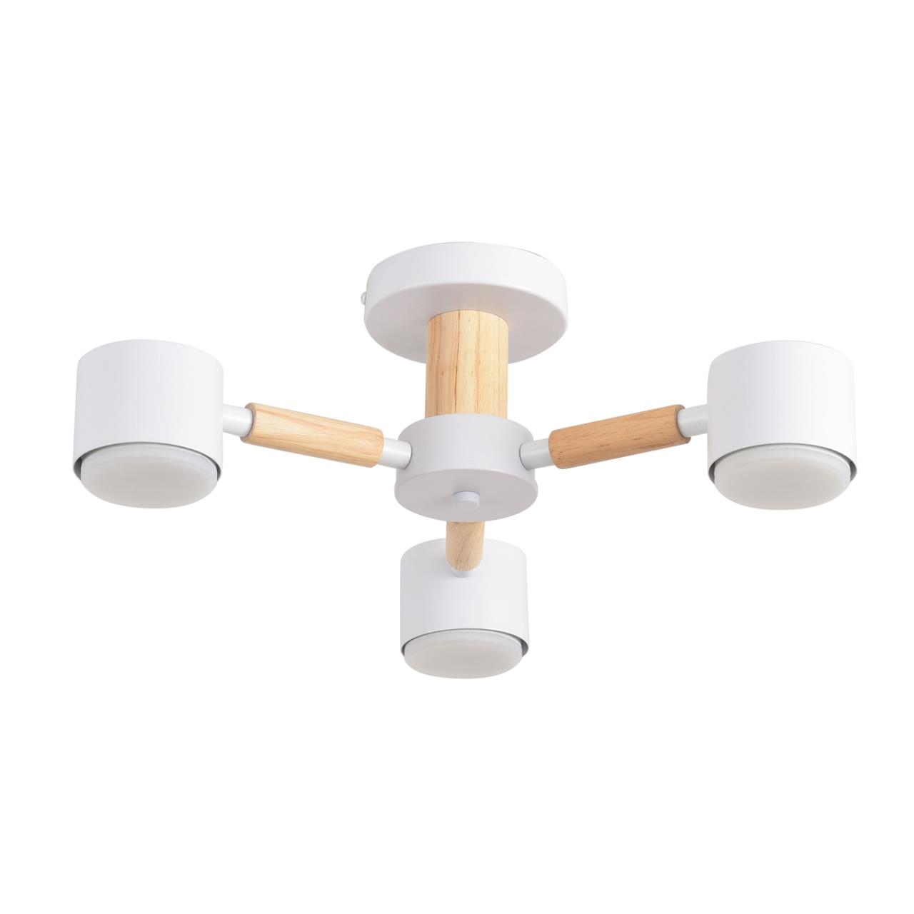 Светильник потолочный Lumion 8306/3C