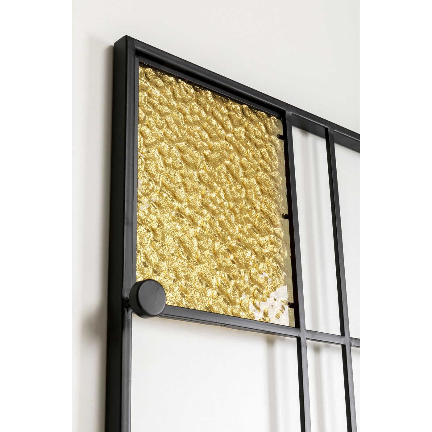 Вешалка Art Boy Face 90x200cm KARE 70178