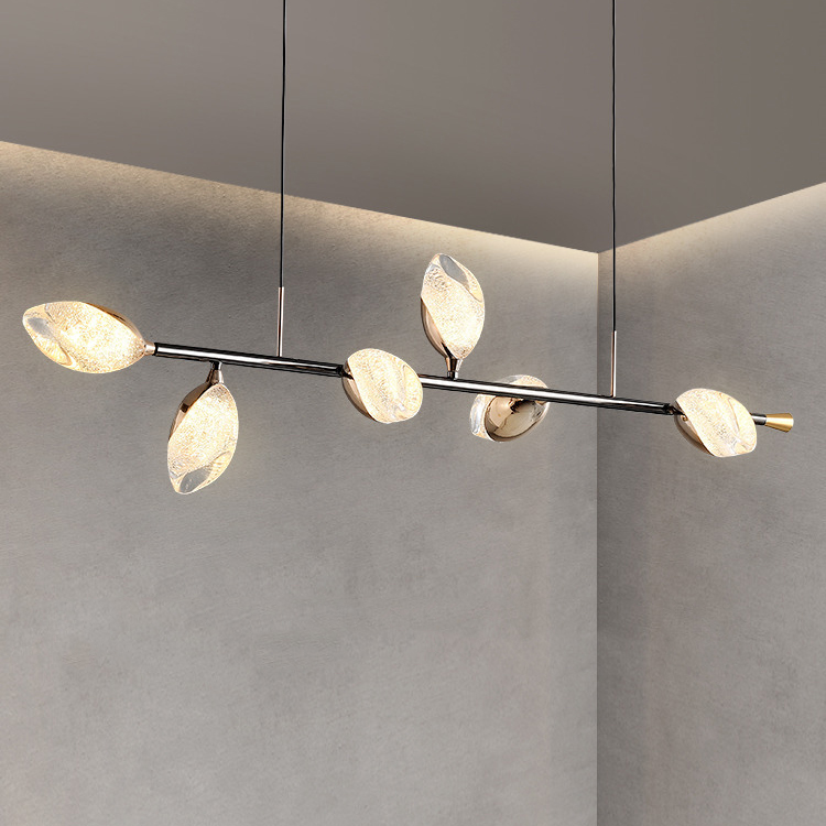 Подвесной светильник CALLISTUS by ImperiumLoft