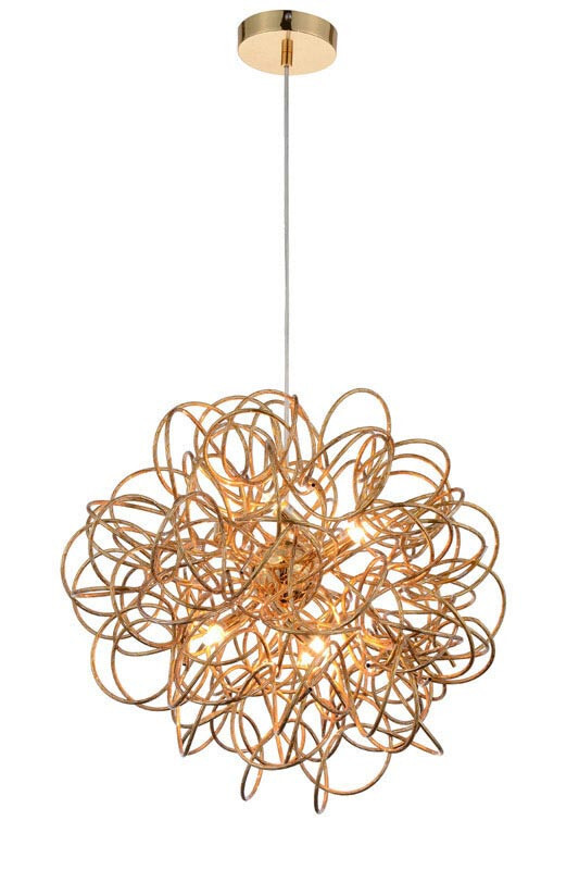 Подвесная люстра ST Luce SL787.203.06