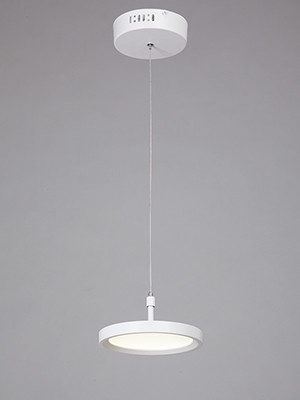 Подвесной светильник Vitaluce V4603-0/1S