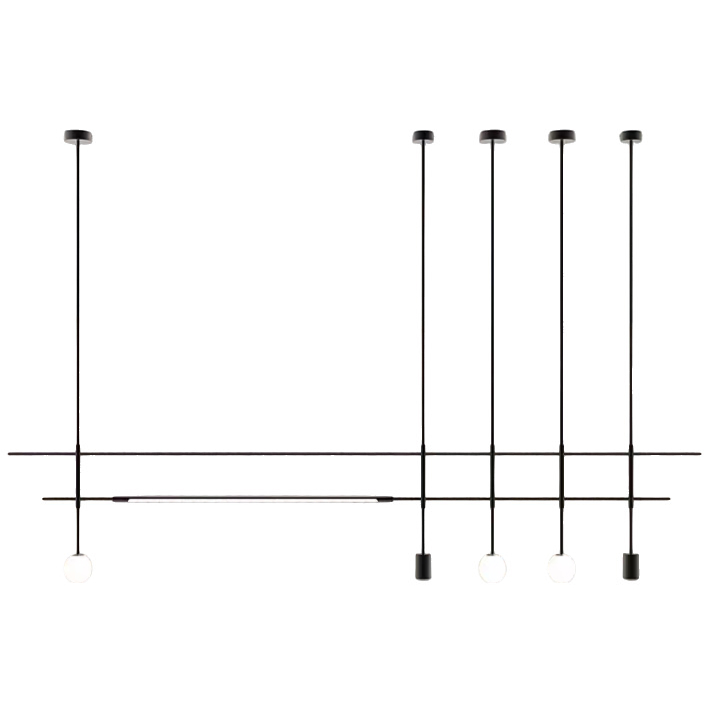 Люстра ZZOK 800173
