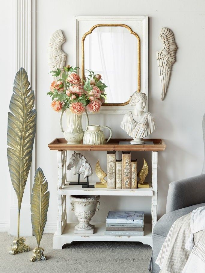 Зеркало настенное Glasar 86653-DS