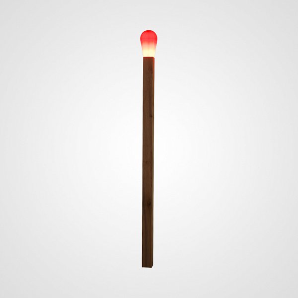 Торшер MATCH by ImperiumLoft