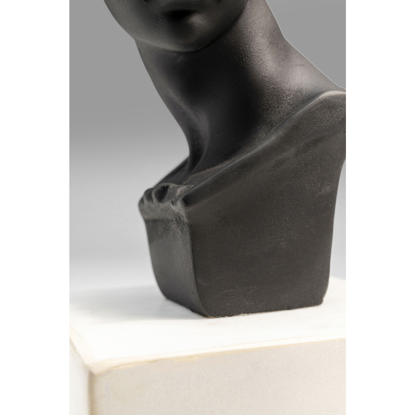 Бюст декоративный KARE Man 54042