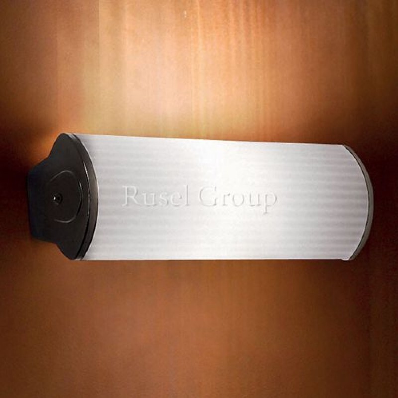 Настенный светильник Vistosi LUXOR AP 30