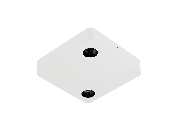Накладное основание длях светодиодных светильников серии Donolux DL18629/SQ2 Kit W Dim