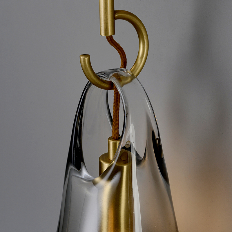 Подвесной светильник VELA by ImperiumLoft