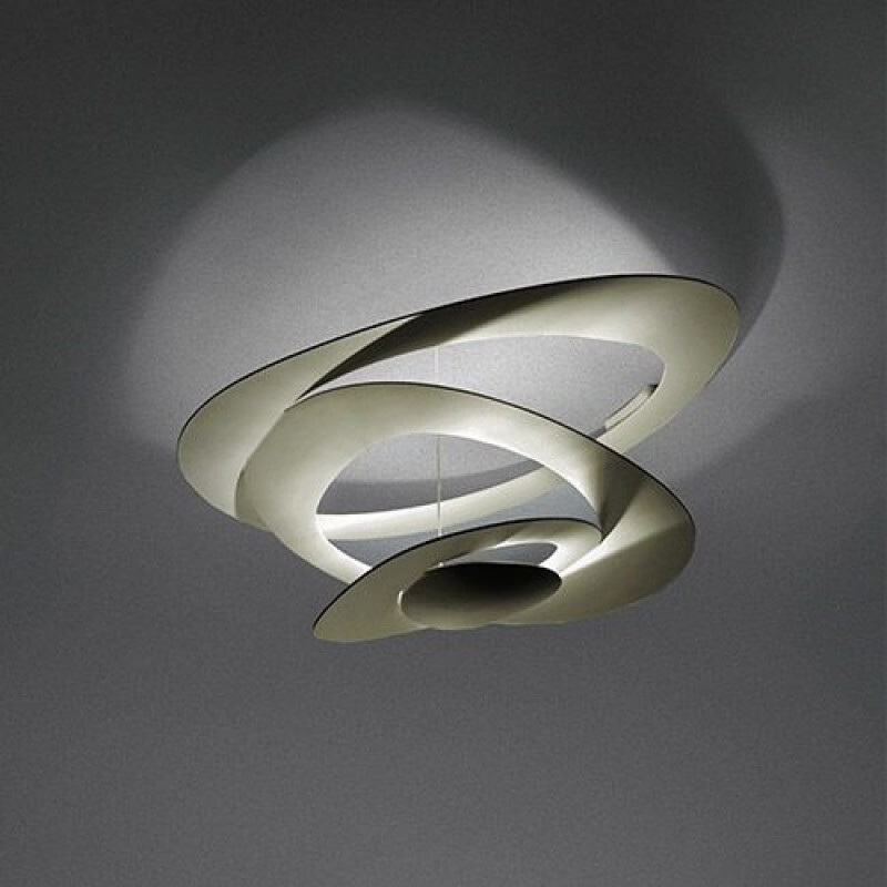 Потолочный светильник Artemide PIRCE MINI SOFFITTO
