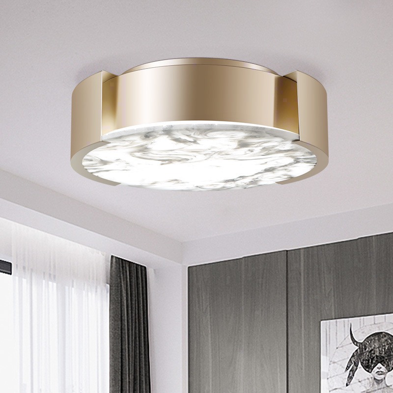 Потолочный светильник MARMO by ImperiumLoft