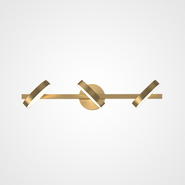 Настенный светильник LIVEIG WALL L52 by ImperiumLoft