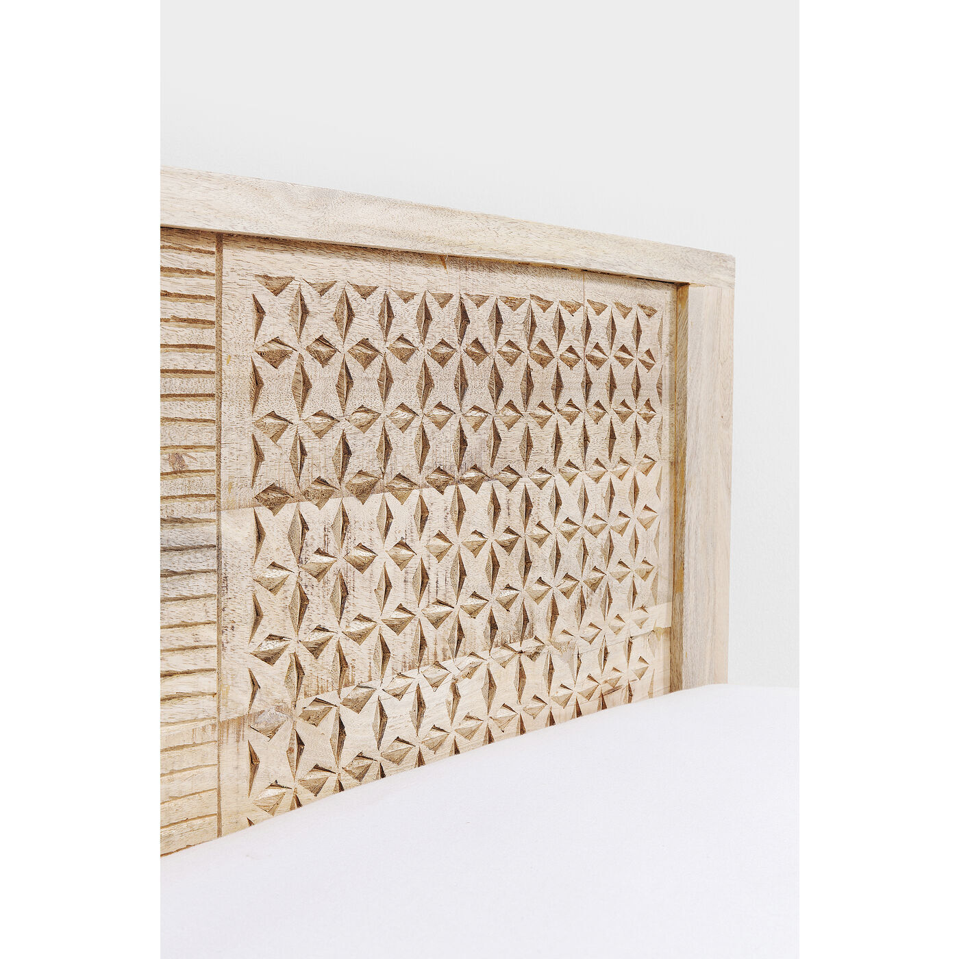 Кровать (каркас без основания) KARE Puro 85341