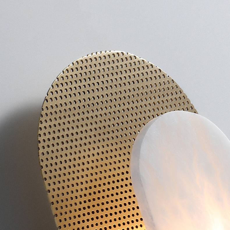 Настенный светильник CONRAD B WALL L25 by ImperiumLoft