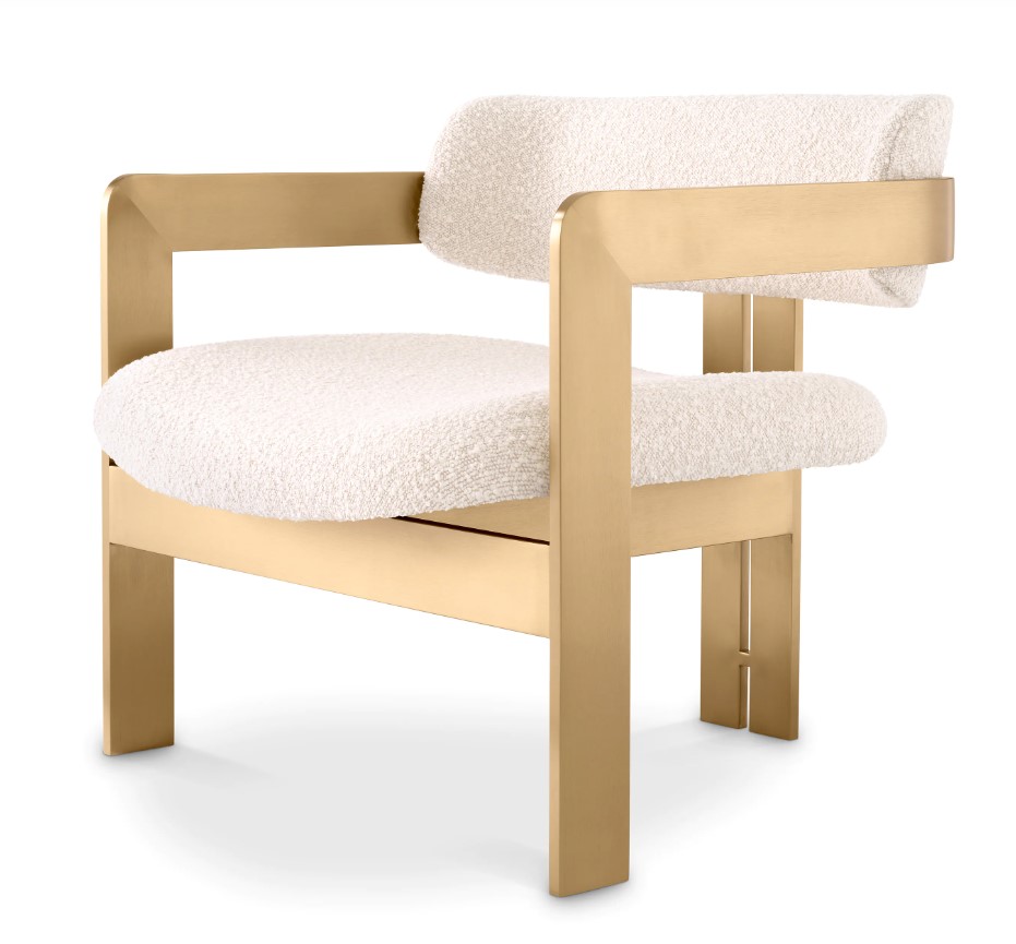 Кресло Eichholtz DONATO 116375