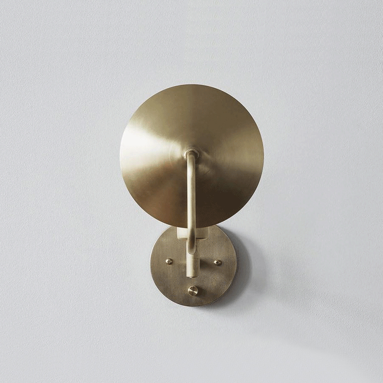 Бра SIGNAL HELIOS by ImperiumLoft