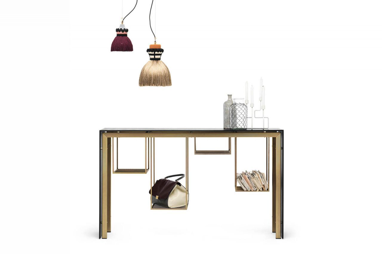 Консоль MOGG Tokyo MTK27