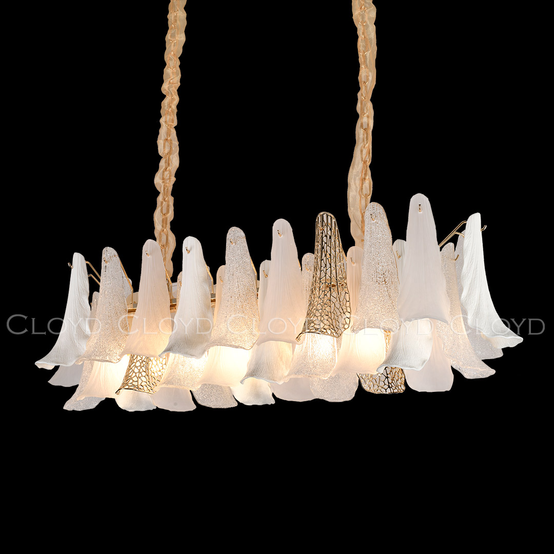 Люстра подвесная Cloyd Wasabi 11328