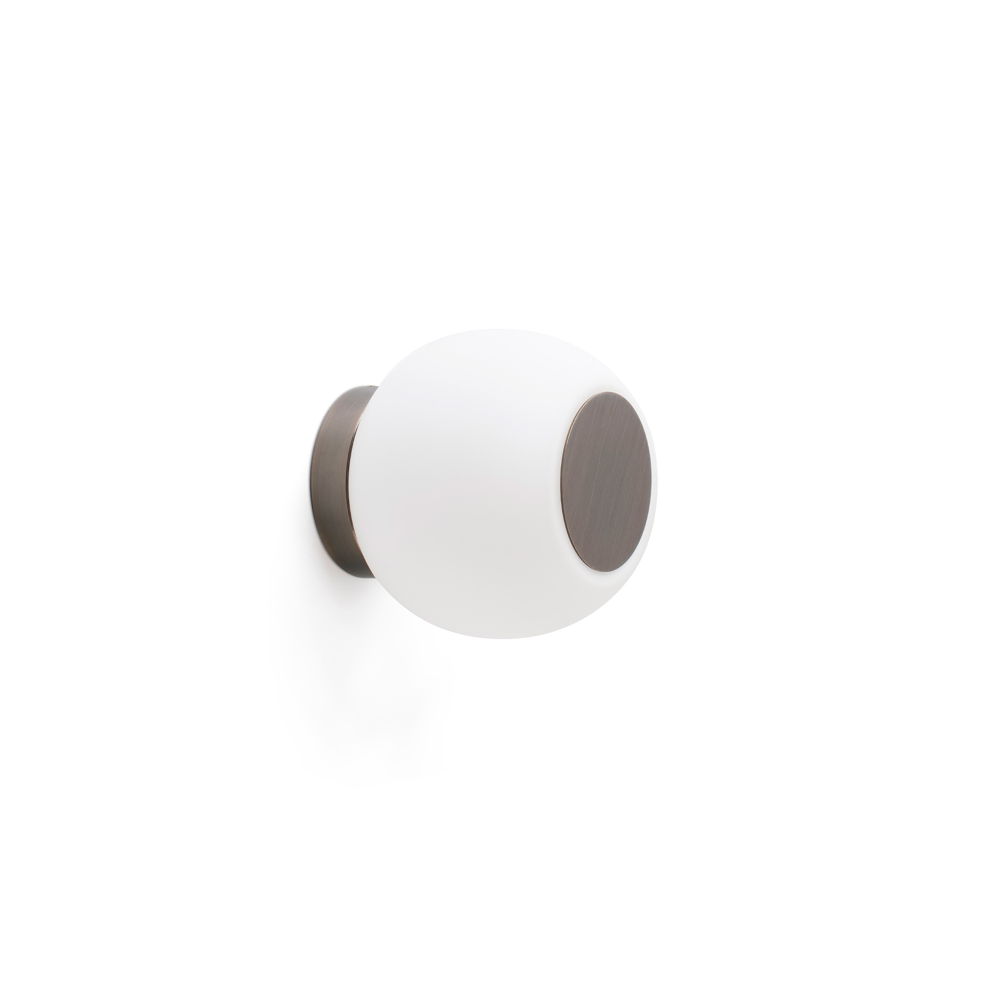 Плафон Moy бронзовый Faro