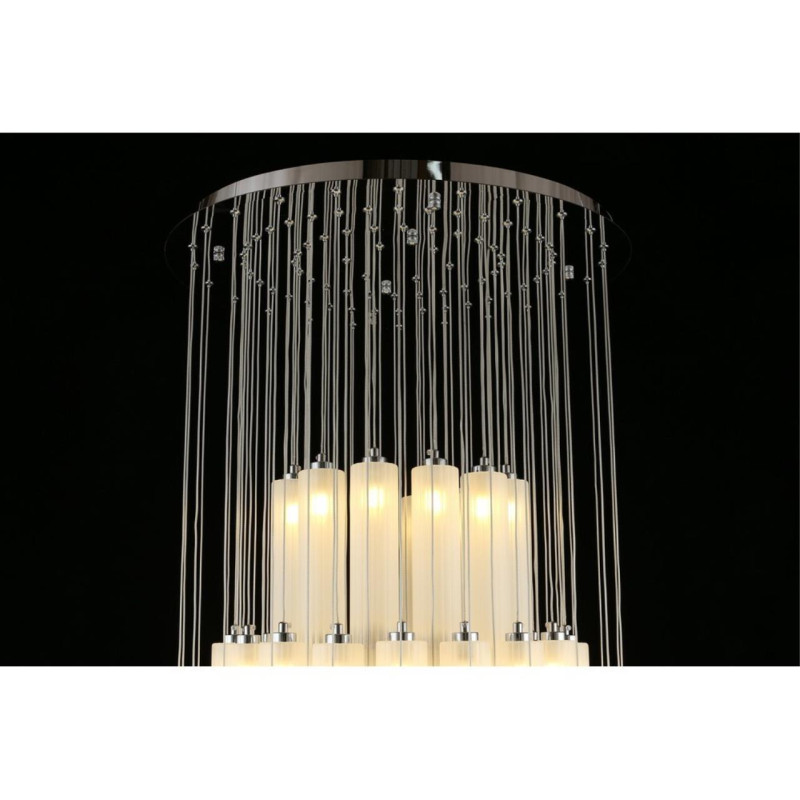 Каскадная люстра APLOYT APL.859.06.90