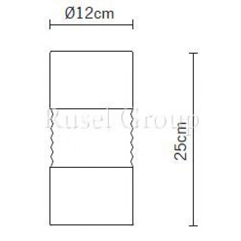 Потолочный светильник Fabbian Becky F16 E01 01