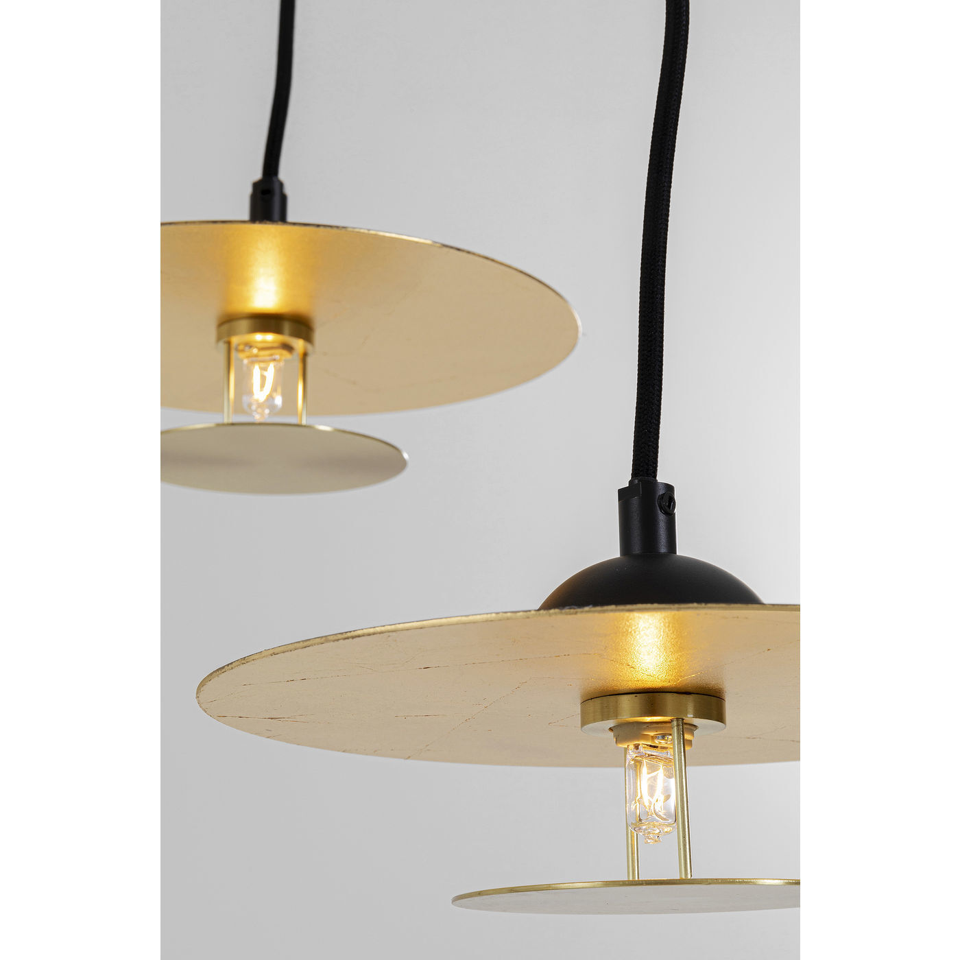 Люстра Disk 52506 KARE