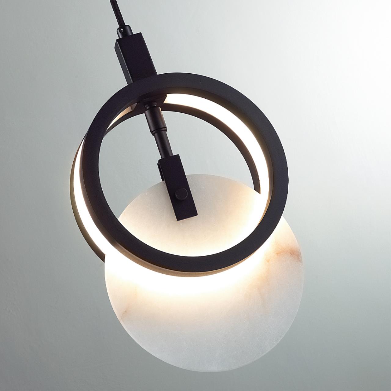 Подвес Odeon Light 5422/17L
